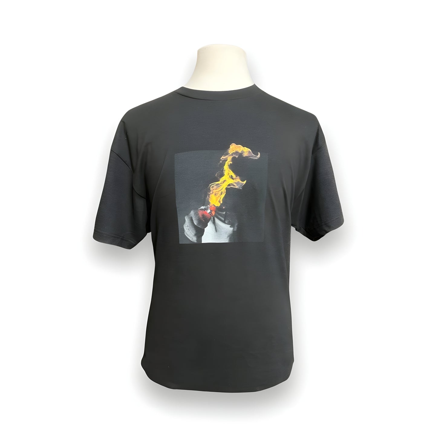 Flame Tee