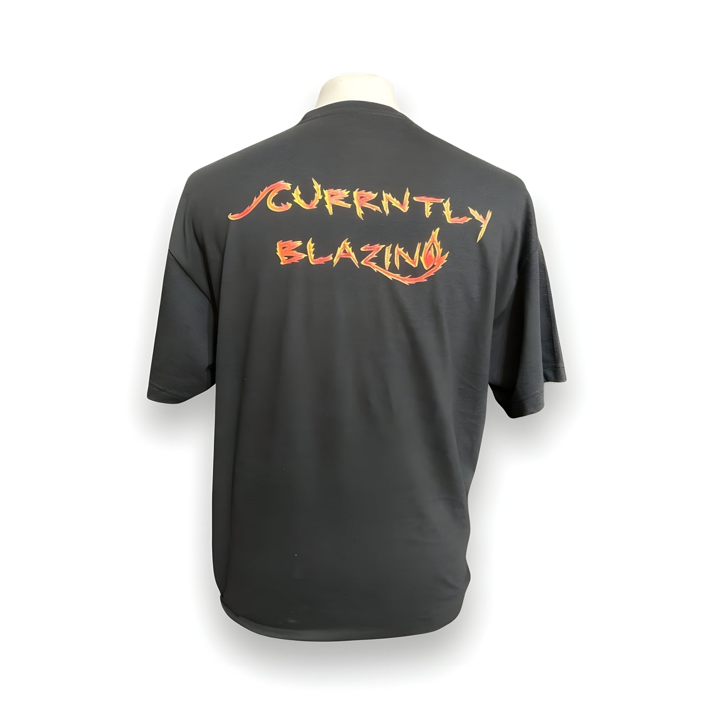 Flame Tee