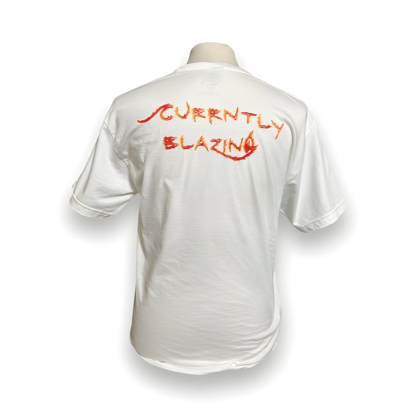 Flame Tee