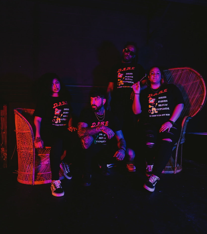 DARE TEE