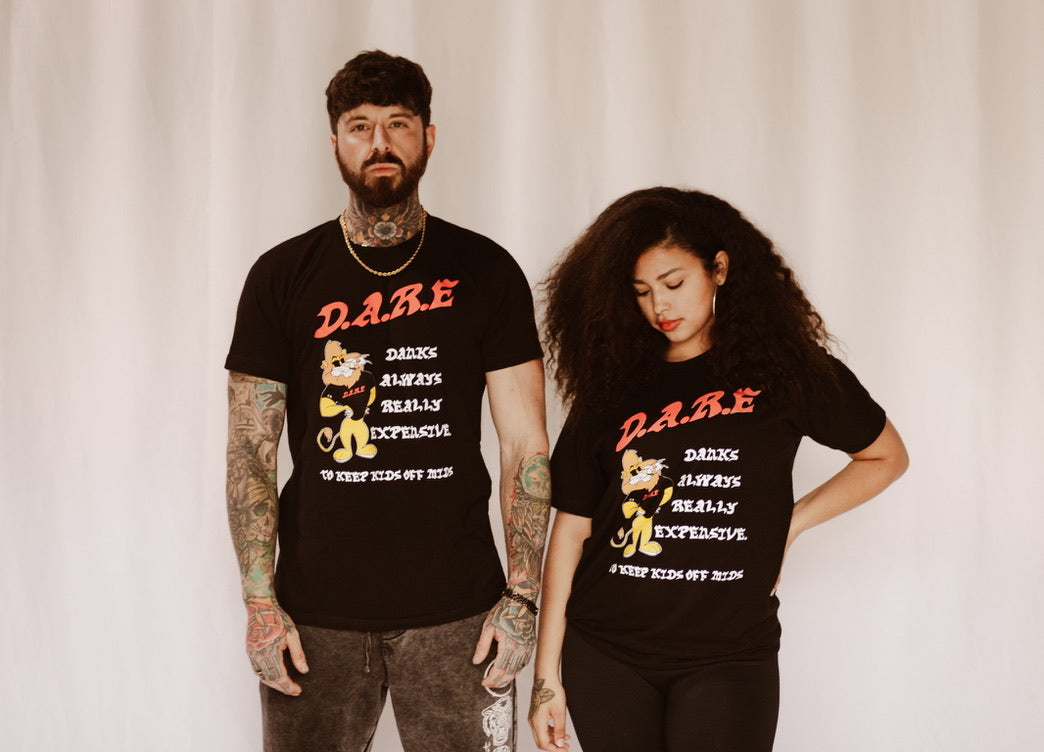 DARE TEE