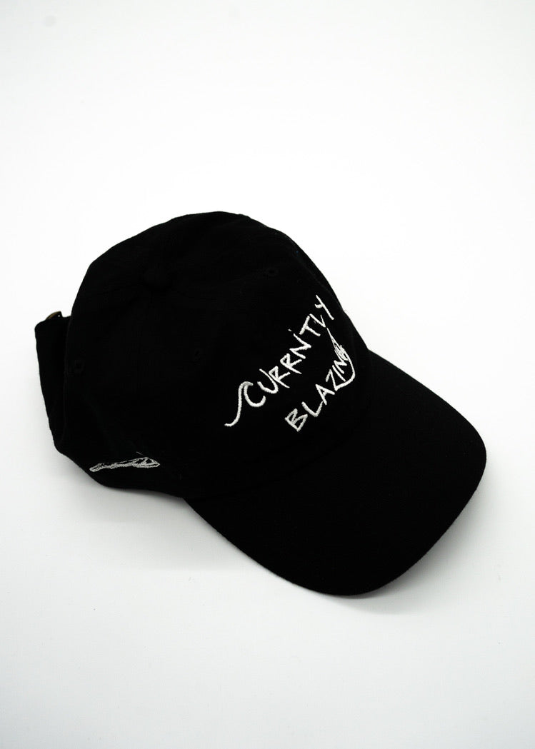 CB STRAPBACK CAP