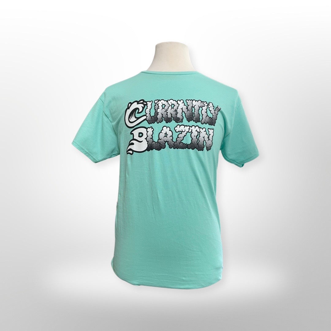 Full Logo Front Tee