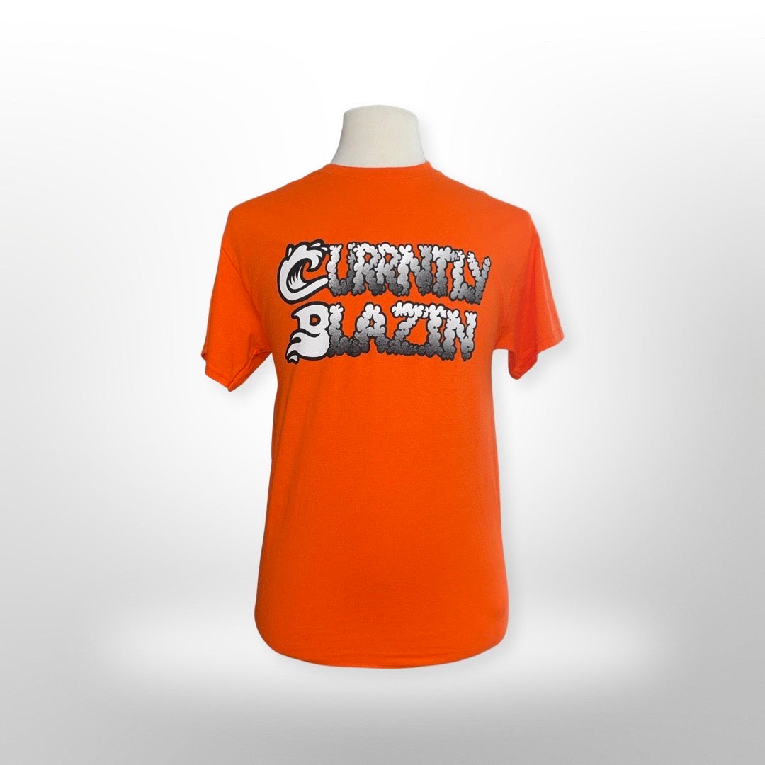 Full Logo Front Tee