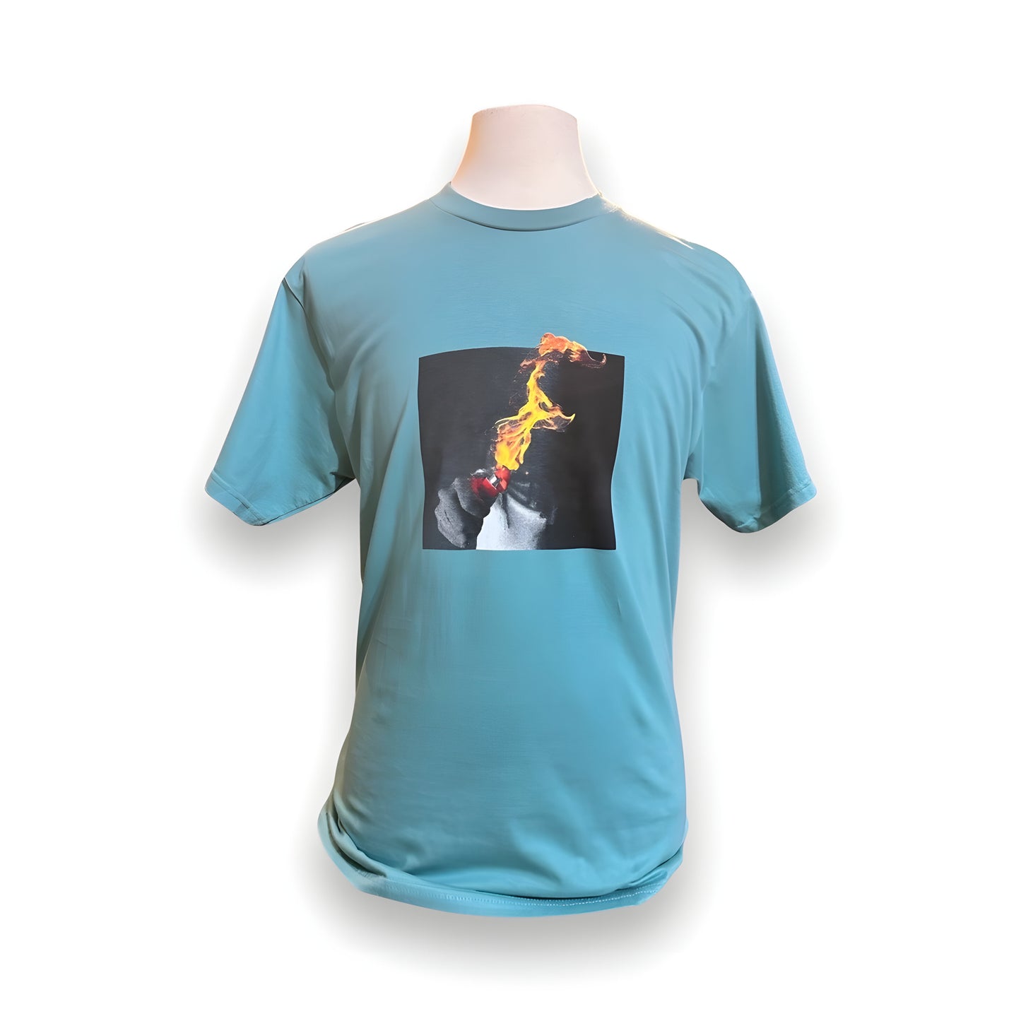 Flame Tee