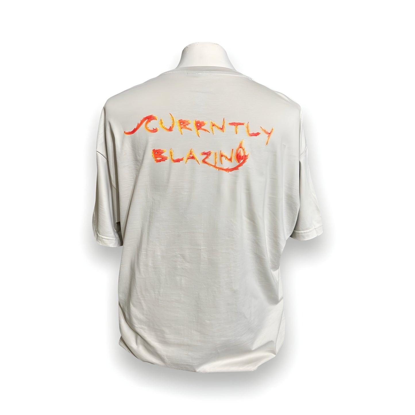 Flame Tee