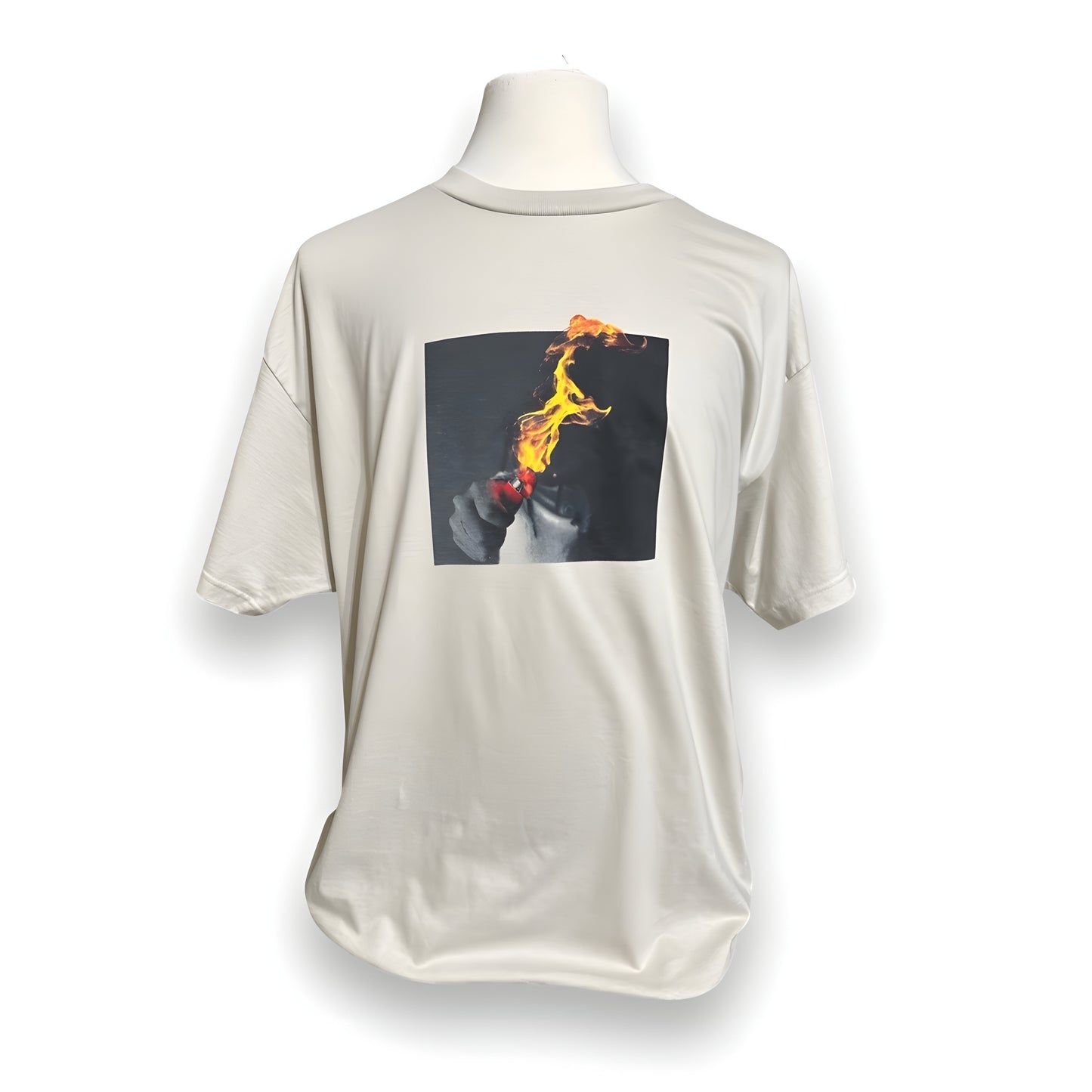 Flame Tee