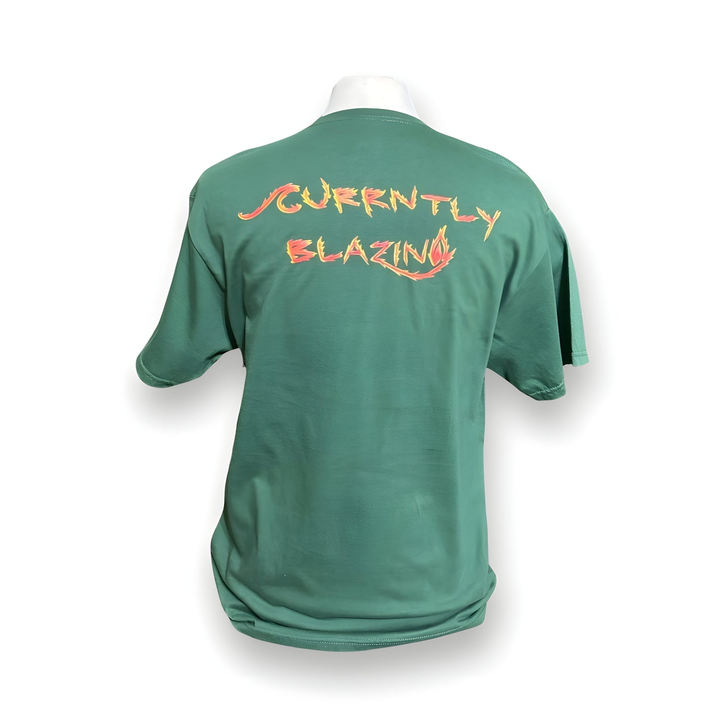 Flame Tee