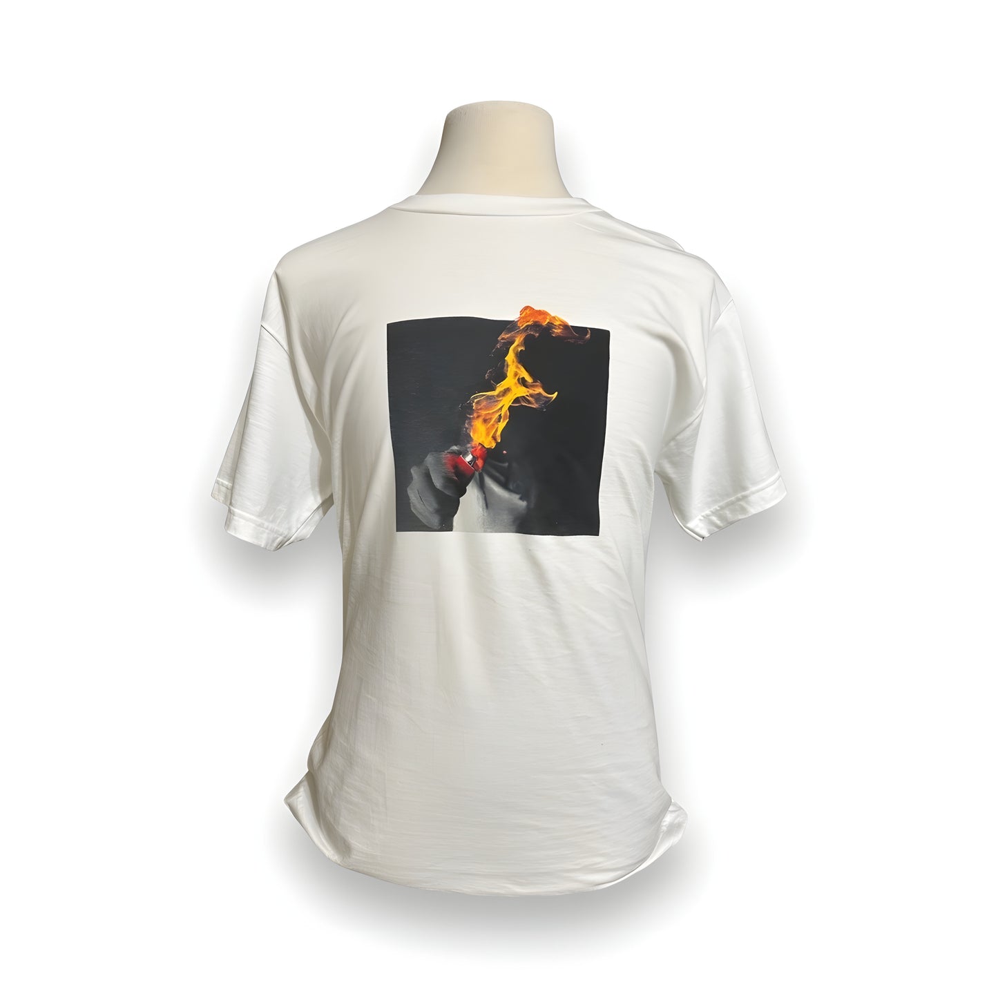 Flame Tee