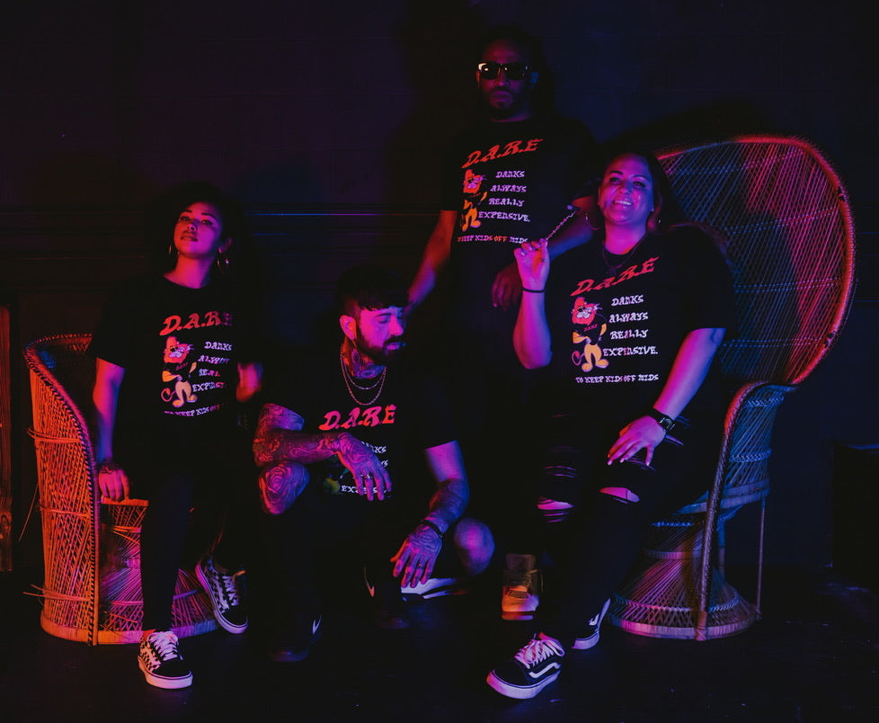 DARE TEE