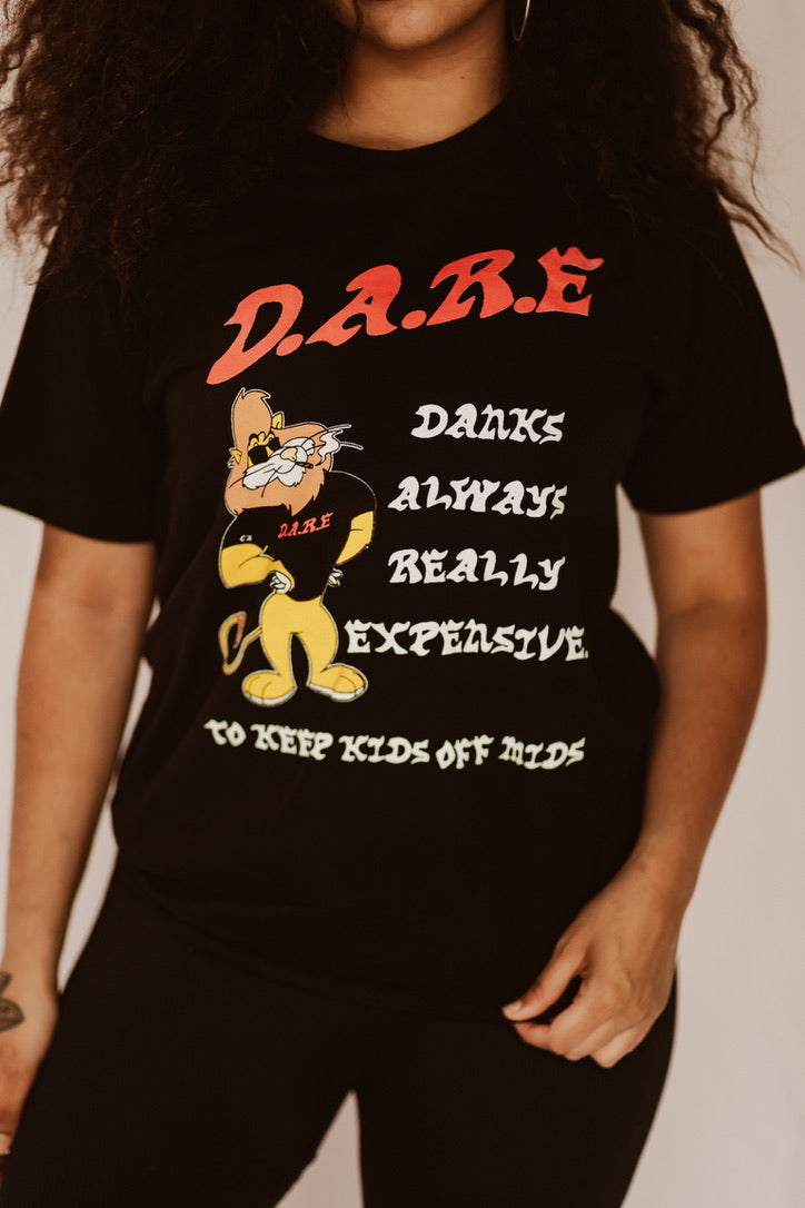 DARE TEE