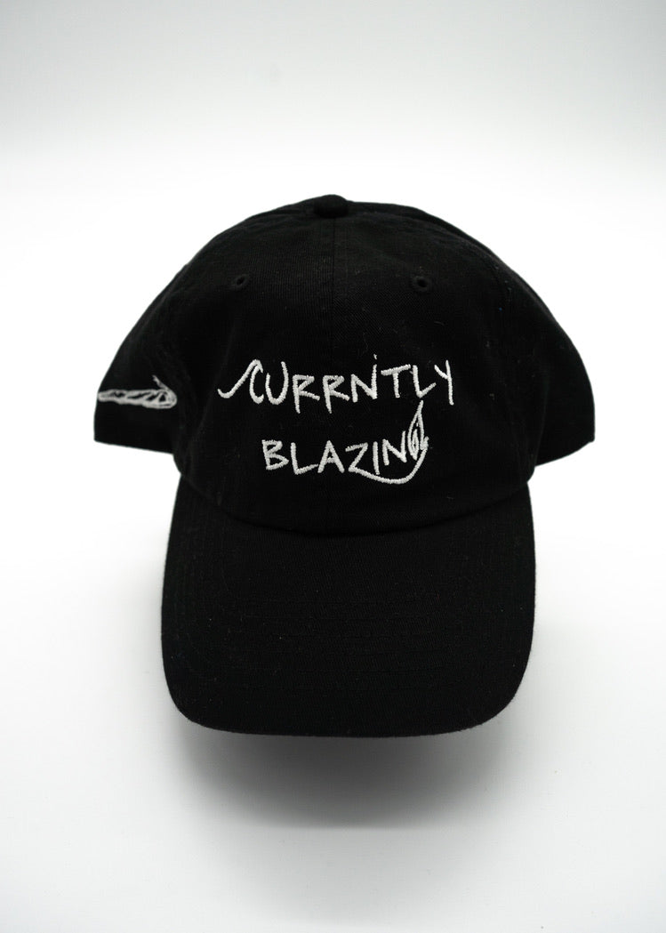 CB STRAPBACK CAP