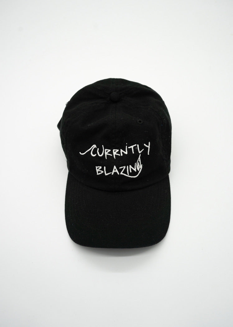 CB STRAPBACK CAP